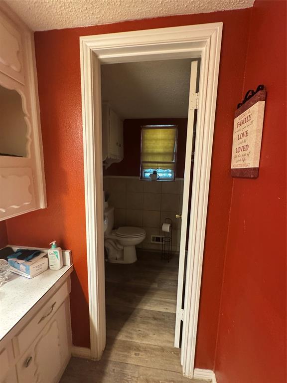 Buckner Terrace - Residential