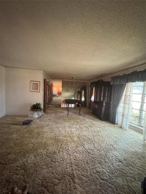 Buckner Terrace - Residential