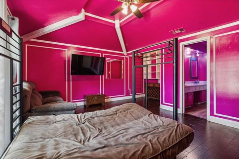 Tiny photo for 1214 Fawn Ridge Drive, Duncanville, TX 75137 (MLS # 21187312)