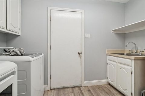 Tiny photo for 1214 Fawn Ridge Drive, Duncanville, TX 75137 (MLS # 21187312)