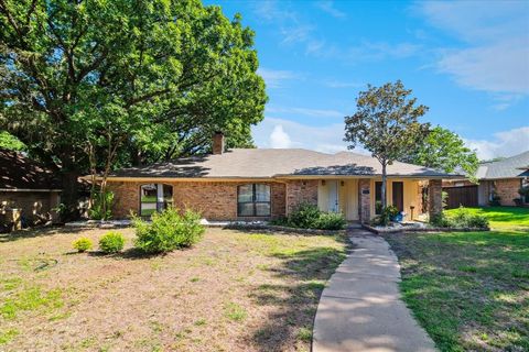 Tiny photo for 1214 Fawn Ridge Drive, Duncanville, TX 75137 (MLS # 21187312)