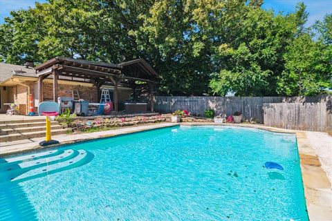 Tiny photo for 1214 Fawn Ridge Drive, Duncanville, TX 75137 (MLS # 21187312)