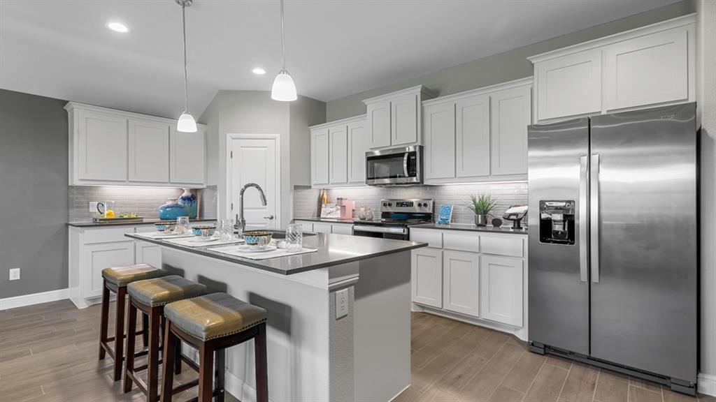 401 SUNFLOWER Trail
