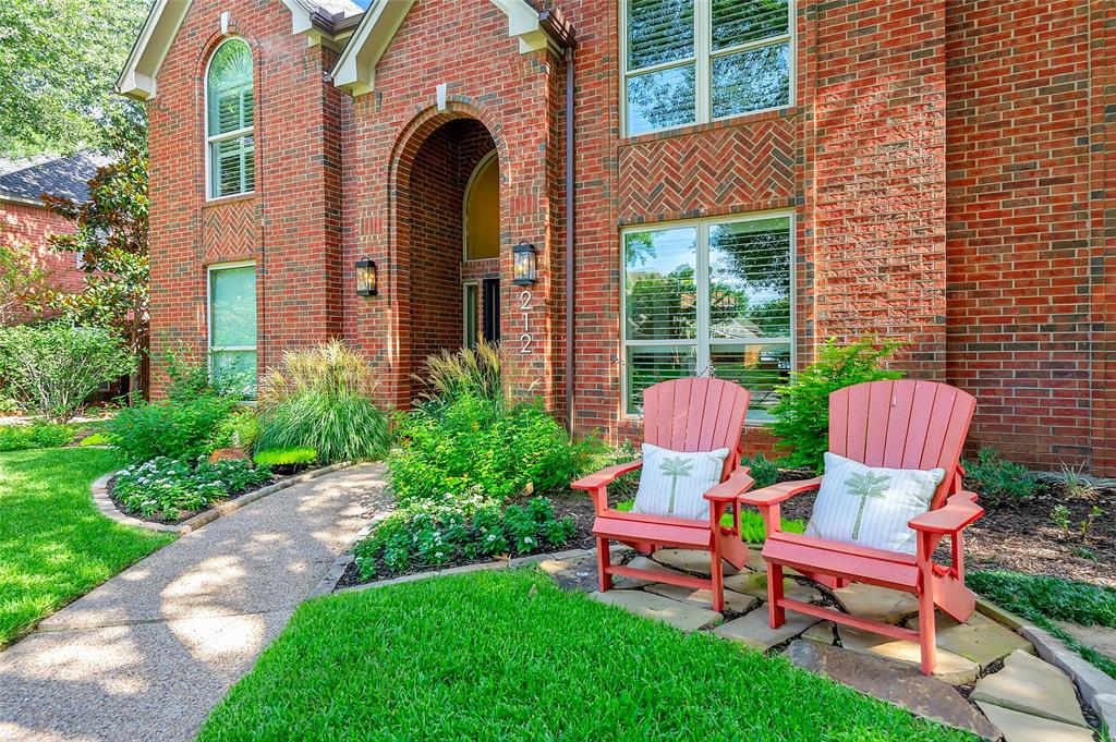 212 Pecan Hollow Drive
