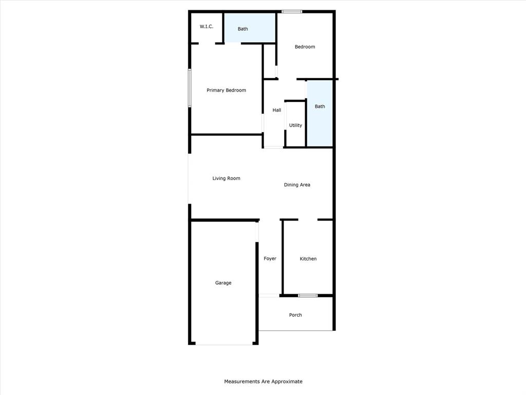 1706 W White Avenue 1704-1706