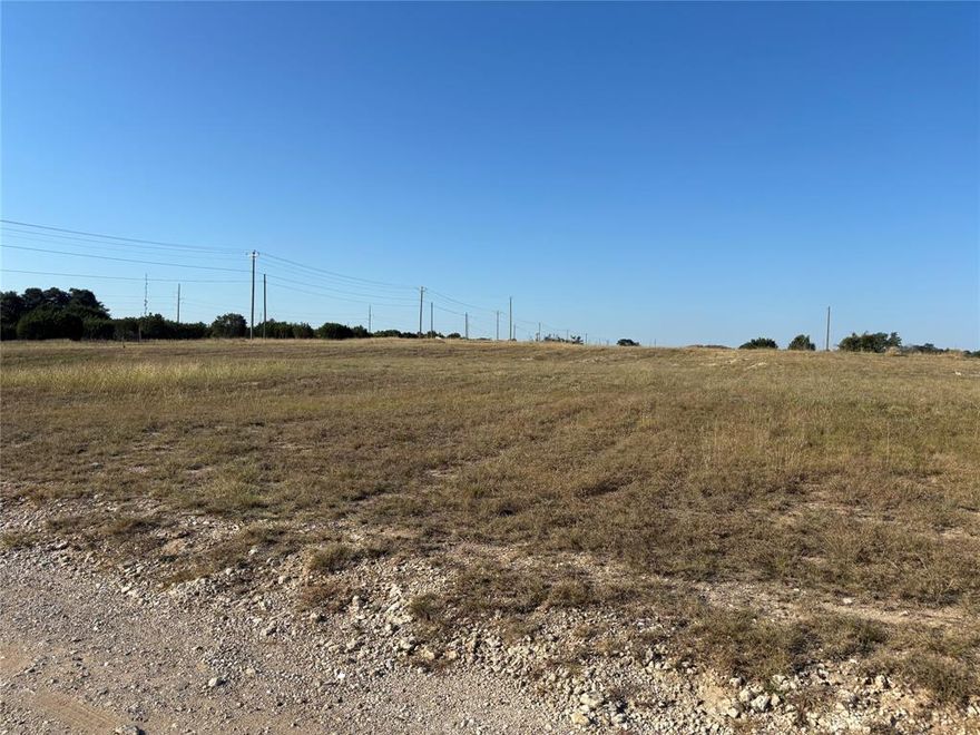 RARE SELLER-FINANCED OPPORTUNITY — PRIME COMMERCIAL CORNER LOT ON HIGH-EXPOSURE HIGHWAY 377!

Don’t miss this exceptional opportunity to own 2.39 acres of premium commercial land on a high-visibility corner lot along West Highway 377 in Granbury, TX — offered with a low down payment and great terms! No bank qualifying — your down payment is your credit!

This property boasts outstanding visibility, dual access, and major frontage on one of the area’s busiest commercial corridors. Perfect for light industrial, flex space, self-storage, RV storage, retail, office, medical, or mixed-use development.

Key Highlights:

±2.39 acres of cleared, build-ready land

Premier corner lot with Highway 377 frontage and excellent drive-by exposure

High traffic counts and rapid area growth

Dual access points for flexible site planning and entry

Minutes from Downtown Granbury and Lake Granbury

Exceptional visibility and long-term development potential

With Granbury’s rapid expansion and the continued rise in demand for commercial services, this site is ideally positioned for investors, developers, or end users looking to capitalize on location, access, and exposure. Whether you plan to land bank, build-to-suit, or develop immediately, this is a high-potential asset in a proven, high-growth market.

LOW barrier to entry. Excellent visibility. Strong demographics. Unlimited potential.

Don’t miss this rare seller-financed opportunity to secure a high-profile commercial property in one of North Texas’s fastest-growing markets!

Also available with adjoining 2.098 acres for a combined 4.427 acres of prime, high-exposure Highway 377 frontage!

Seller is open to a build-to-suit!