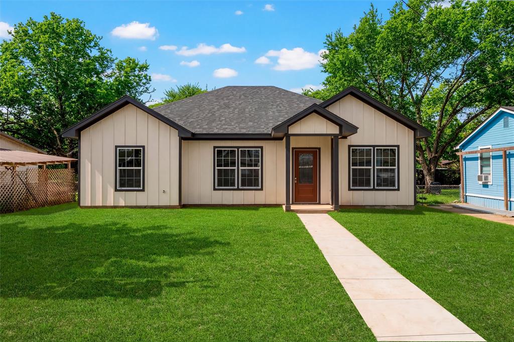 Alamo Gardens 2 - Residential