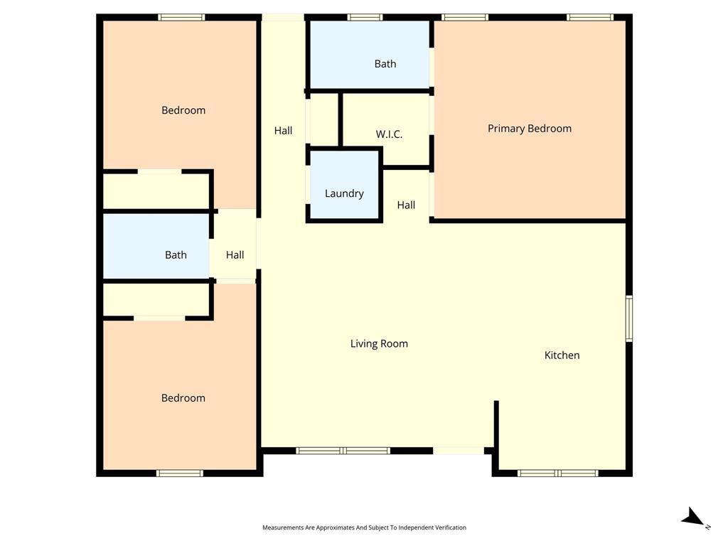 Alamo Gardens 2 - Residential