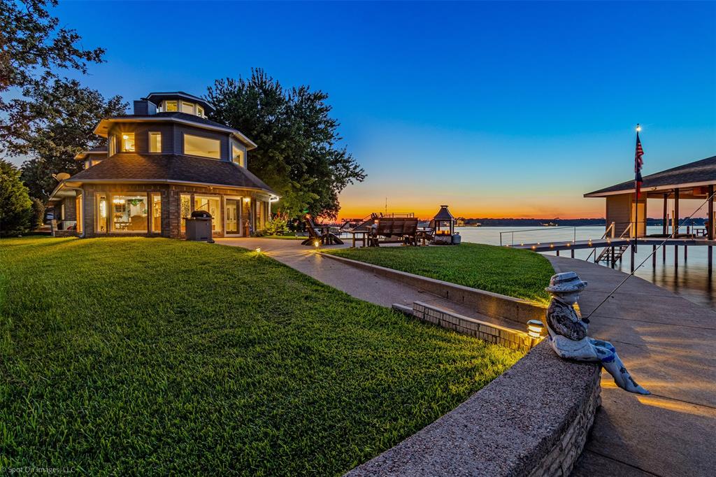 Beachwood Estates Sec A - Residential