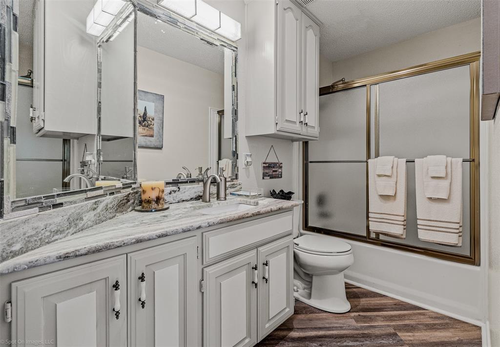 Beachwood Estates Sec A - Residential