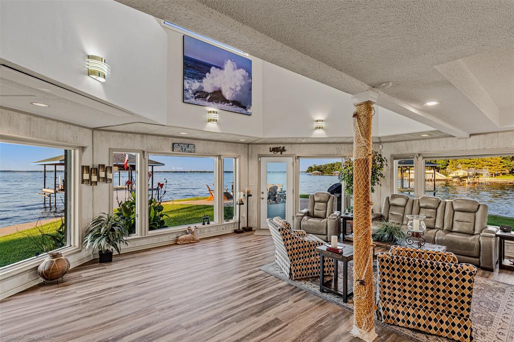 Beachwood Estates Sec A - Residential