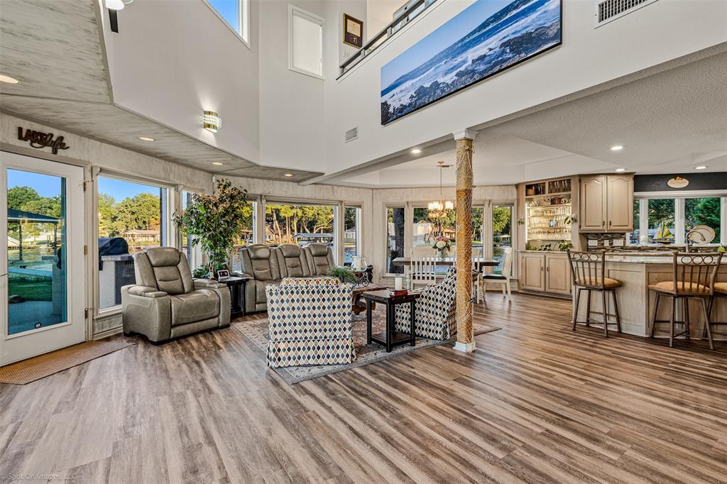 Beachwood Estates Sec A - Residential