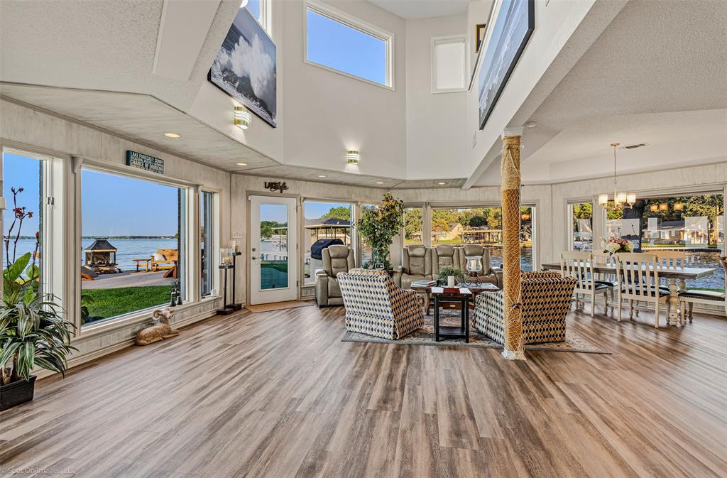 Beachwood Estates Sec A - Residential