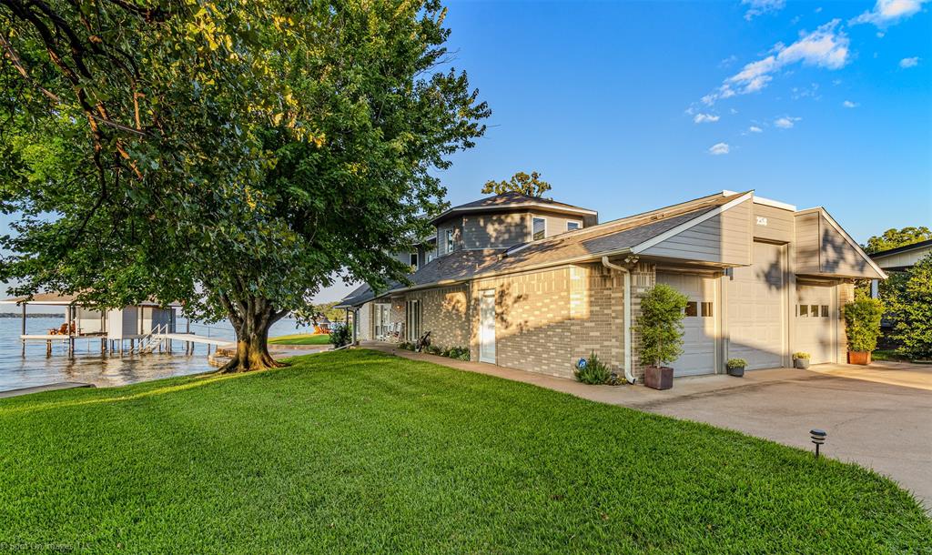 Beachwood Estates Sec A - Residential