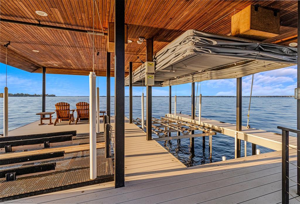 Beachwood Estates Sec A - Residential