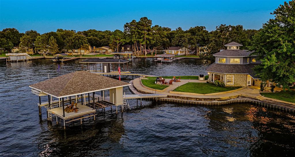 Beachwood Estates Sec A - Residential