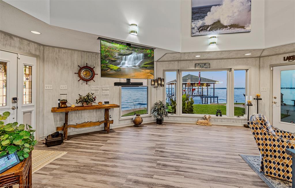 Beachwood Estates Sec A - Residential