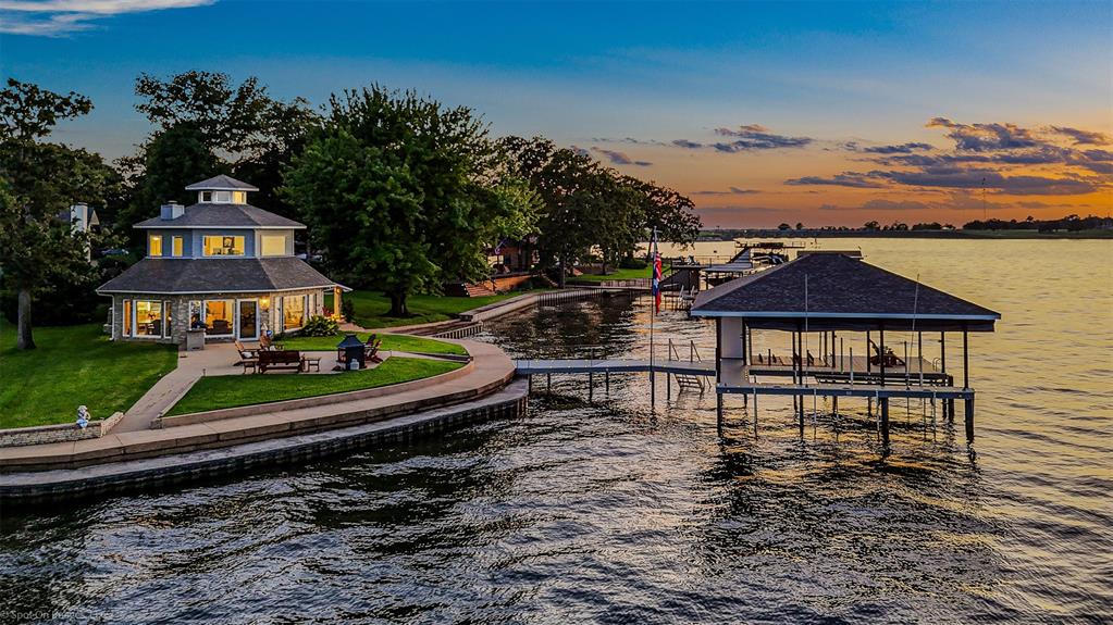 Beachwood Estates Sec A - Residential