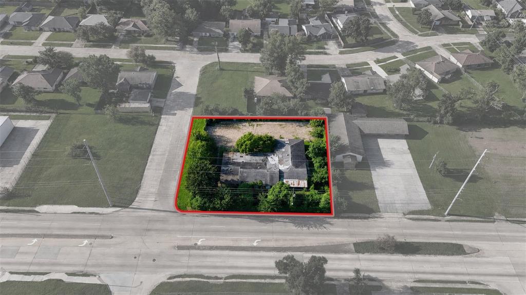 Photo of 8501 Tidwell Road, Houston, TX 77028 (MLS # 21369941)