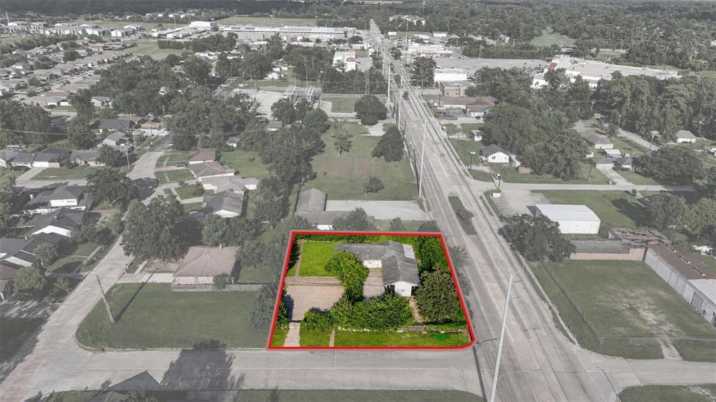 Photo of 8501 Tidwell Road, Houston, TX 77028 (MLS # 21369941)