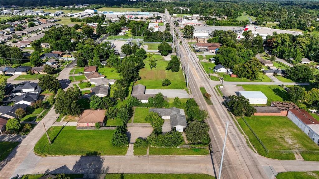 Photo of 8501 Tidwell Road, Houston, TX 77028 (MLS # 21369941)