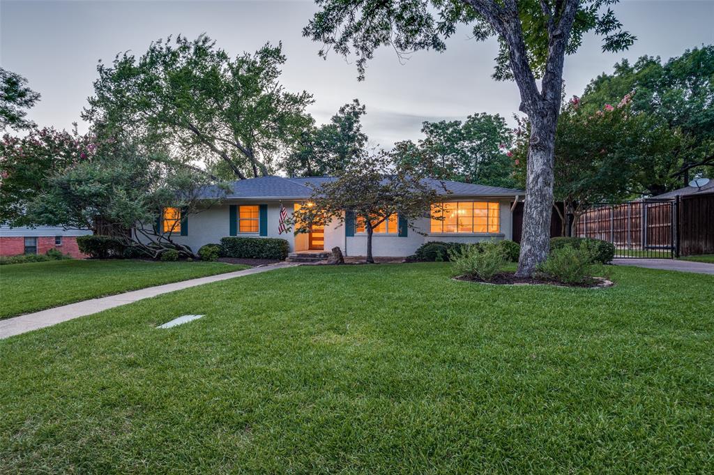 8823 Antrim Drive