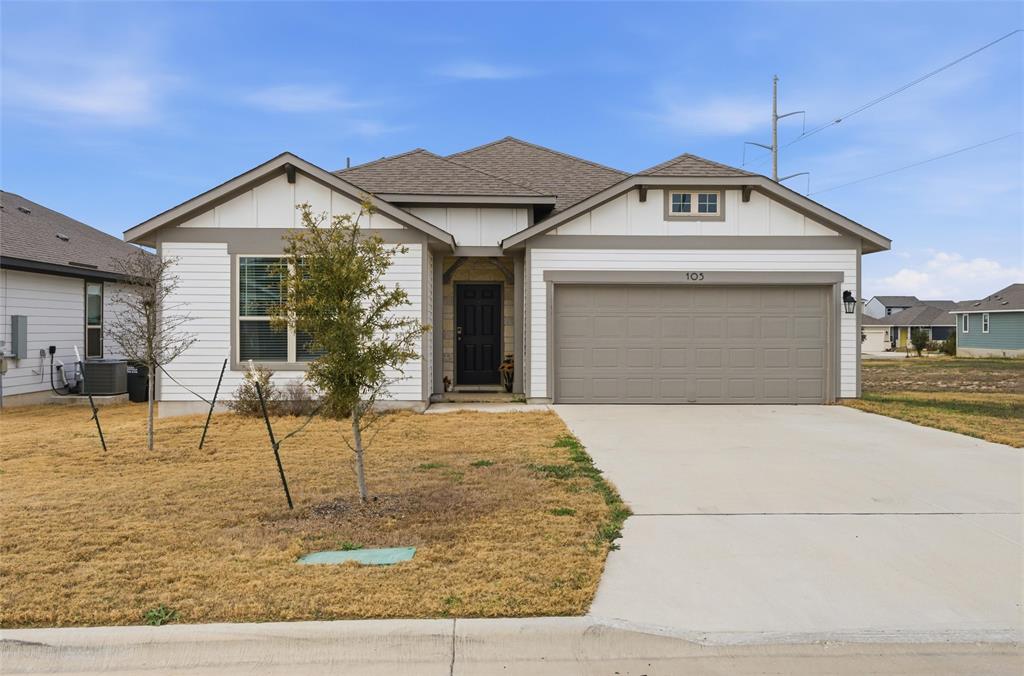 105 Kellys Heroes Way