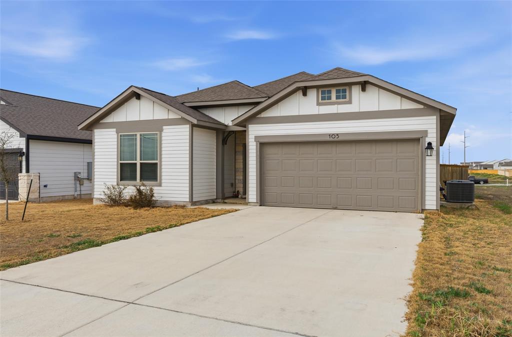 105 Kellys Heroes Way