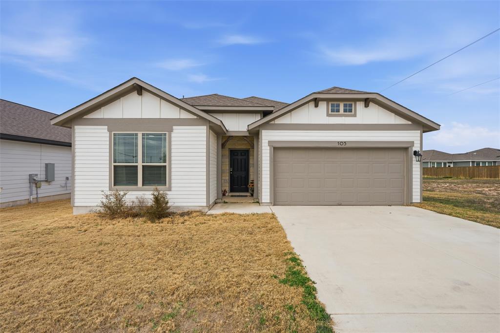 105 Kellys Heroes Way