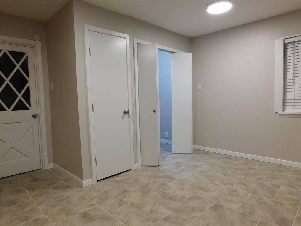 Ridgecrest Park Estates - Residential