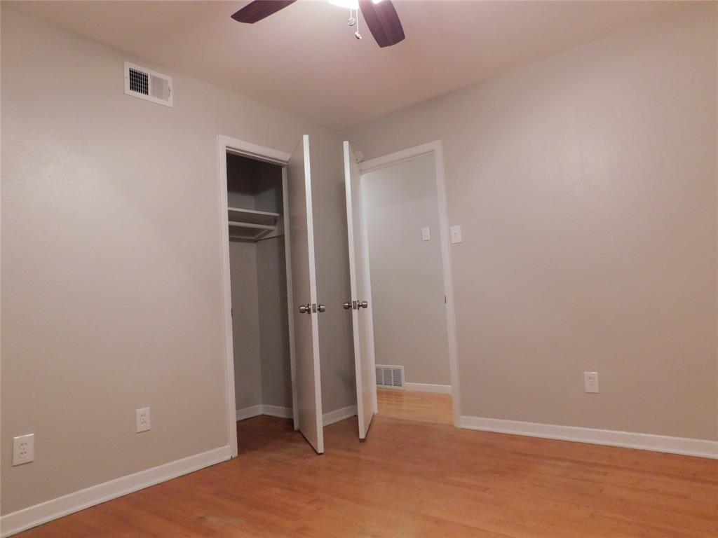 Ridgecrest Park Estates - Residential