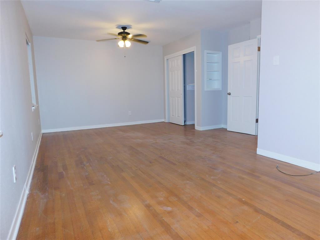 Ridgecrest Park Estates - Residential