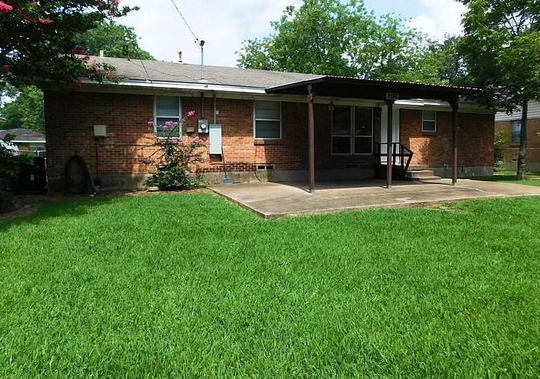 Ridgecrest Park Estates - Residential