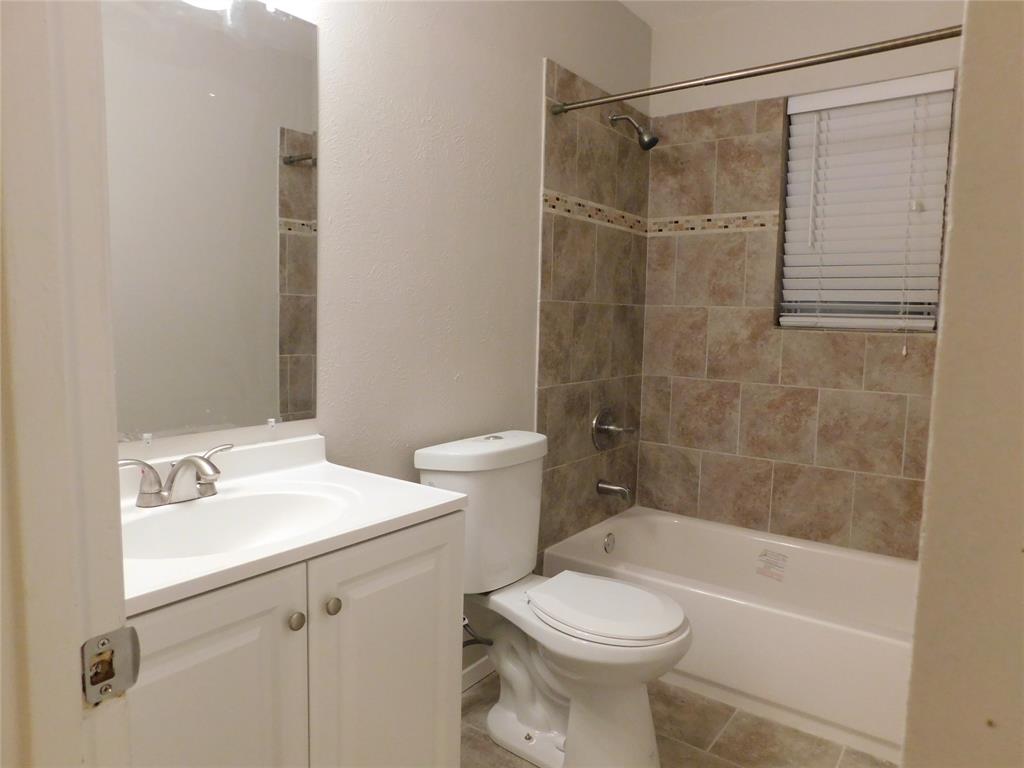 Ridgecrest Park Estates - Residential