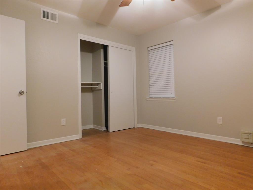 Ridgecrest Park Estates - Residential