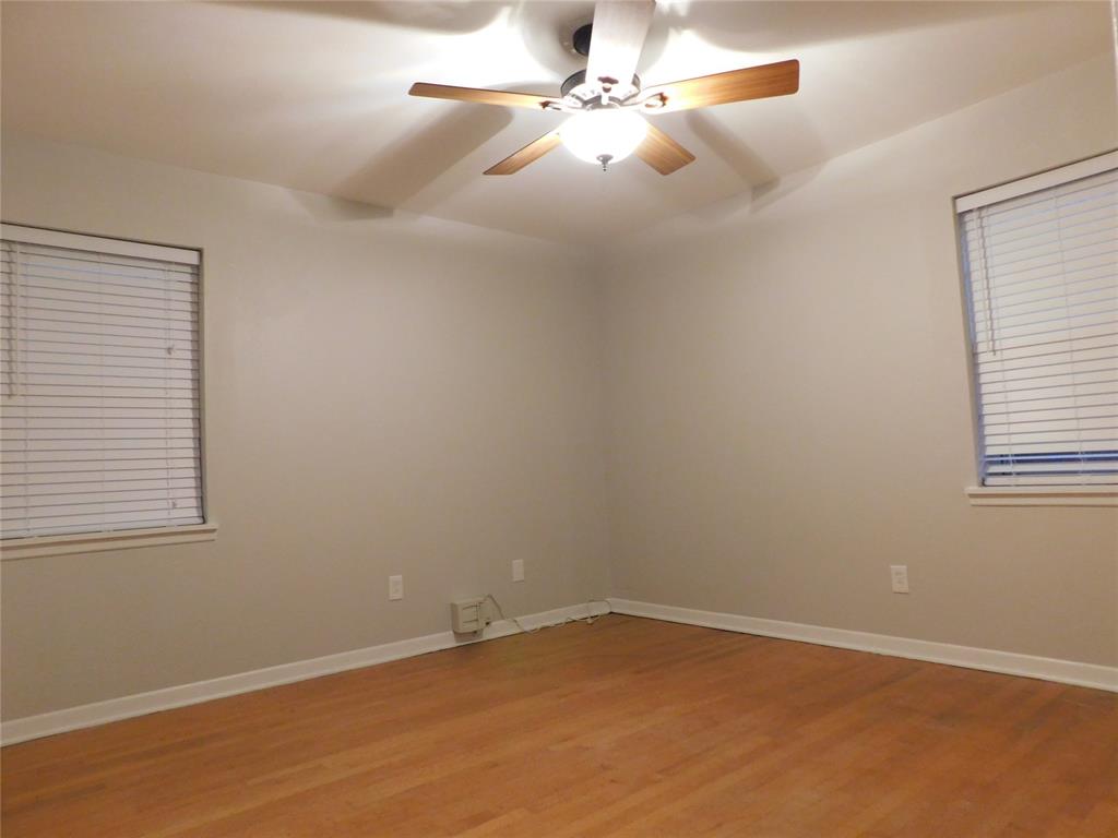 Ridgecrest Park Estates - Residential