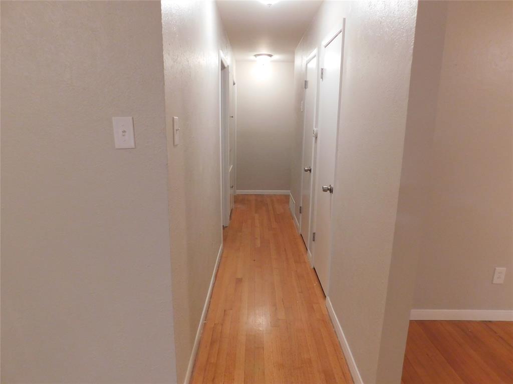 Ridgecrest Park Estates - Residential