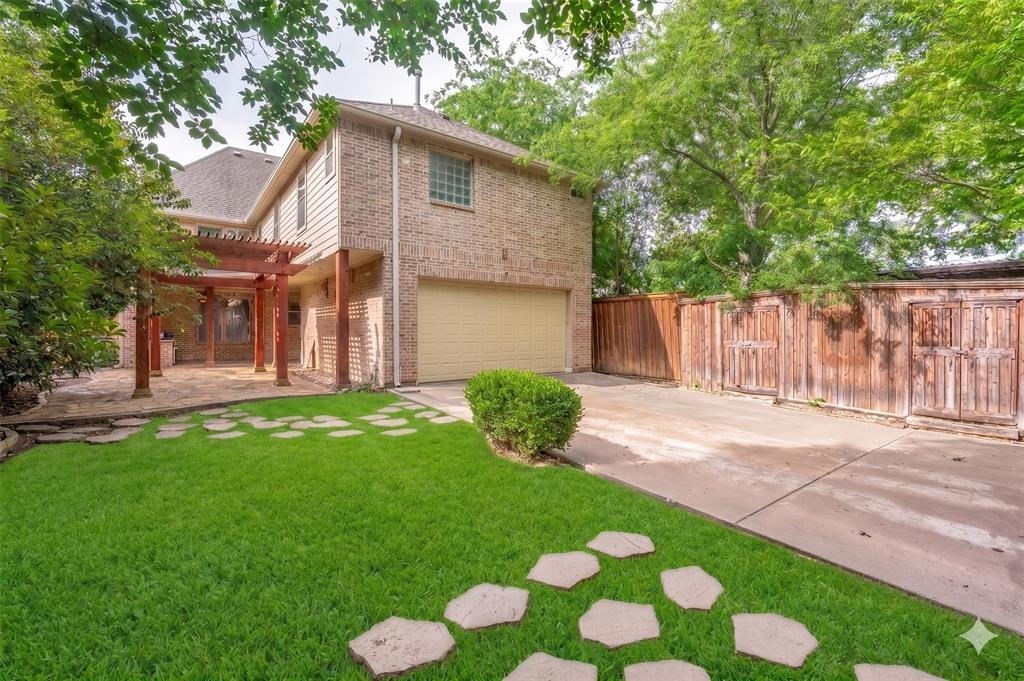 Lakewood Heights Add - Residential