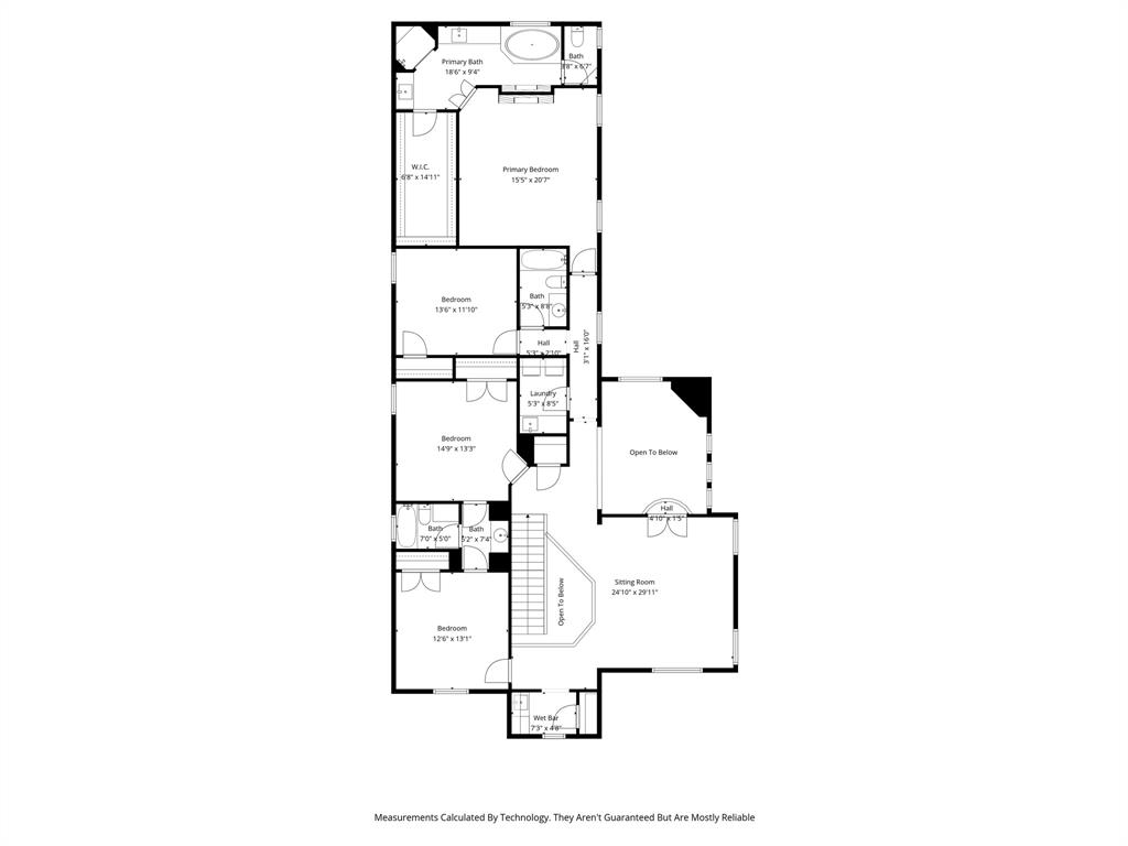 Lakewood Heights Add - Residential