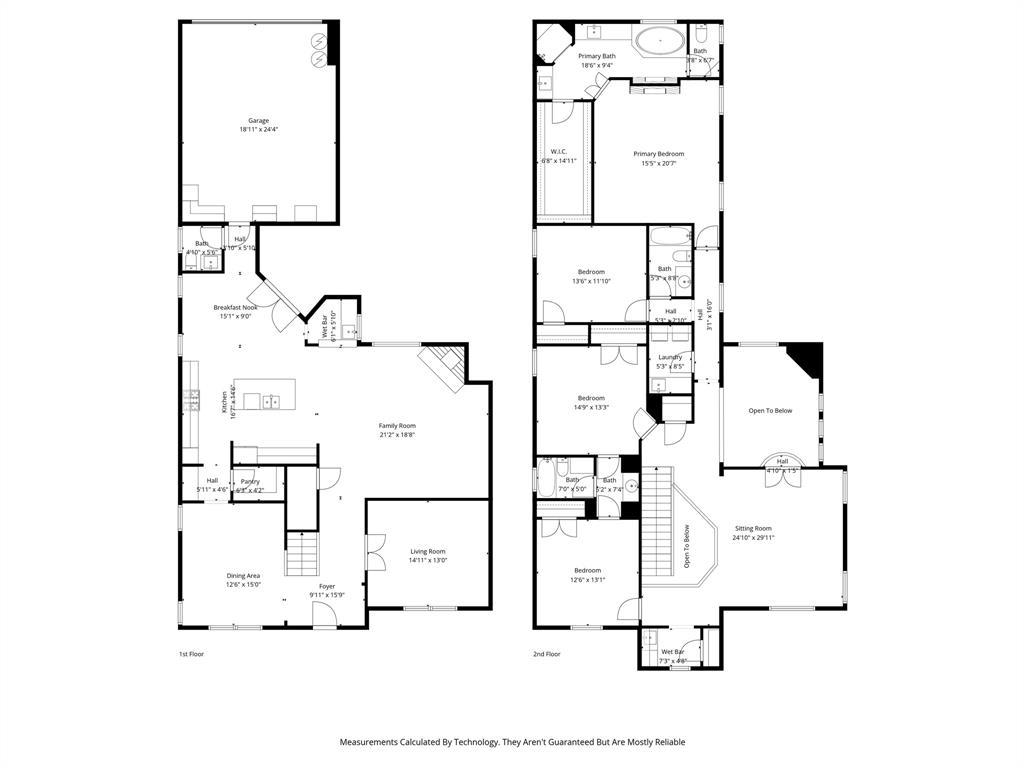 Lakewood Heights Add - Residential