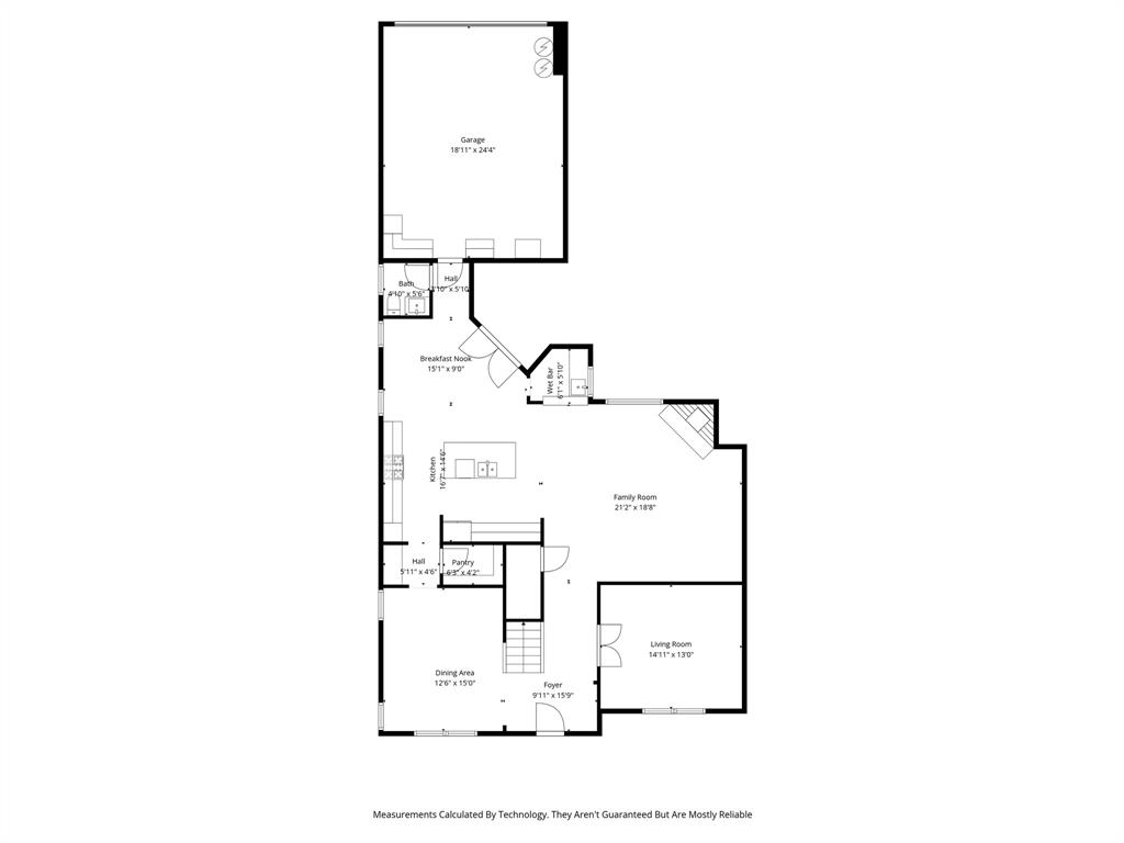 Lakewood Heights Add - Residential