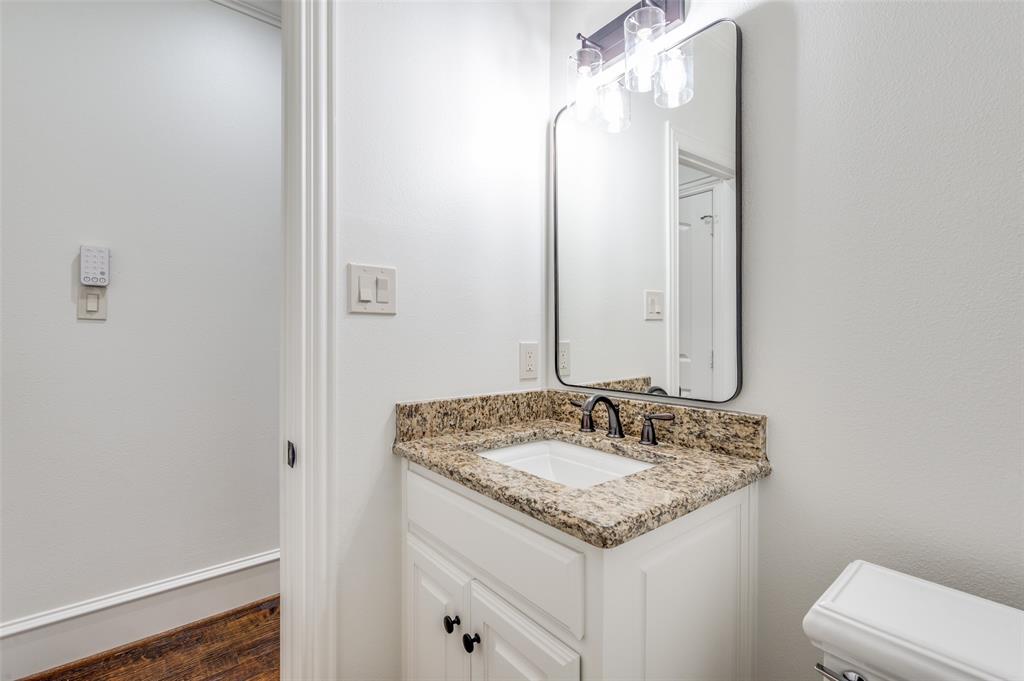 Lakewood Heights Add - Residential