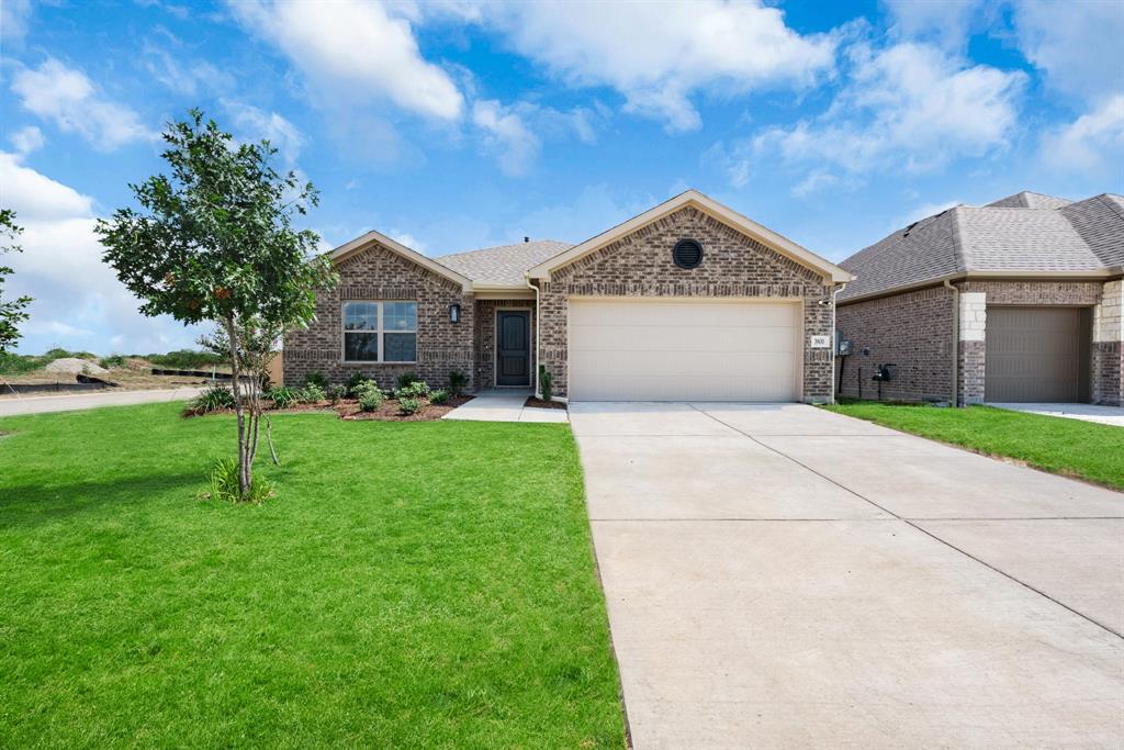 3800 Arrowchop Drive