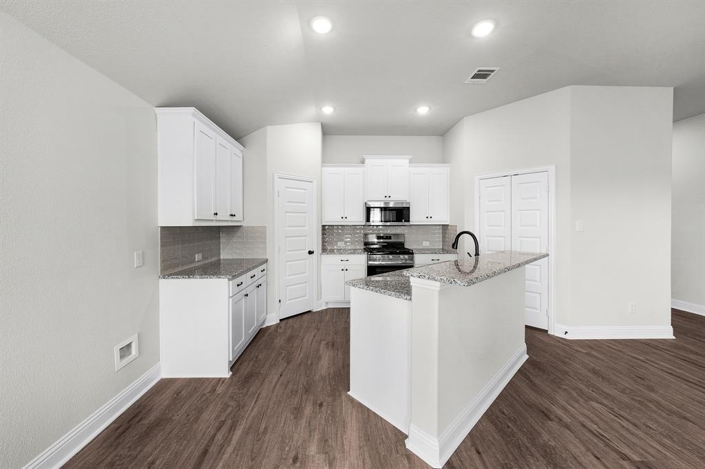 3800 Arrowchop Drive