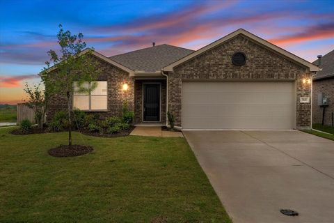 Photo of 3800 Arrowchop Drive, Caddo Mills, TX 75135 (MLS # 21243524)