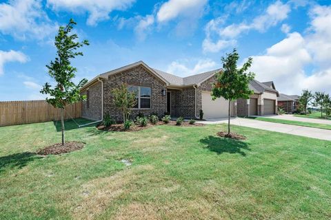 Photo of 3800 Arrowchop Drive, Caddo Mills, TX 75135 (MLS # 21243524)
