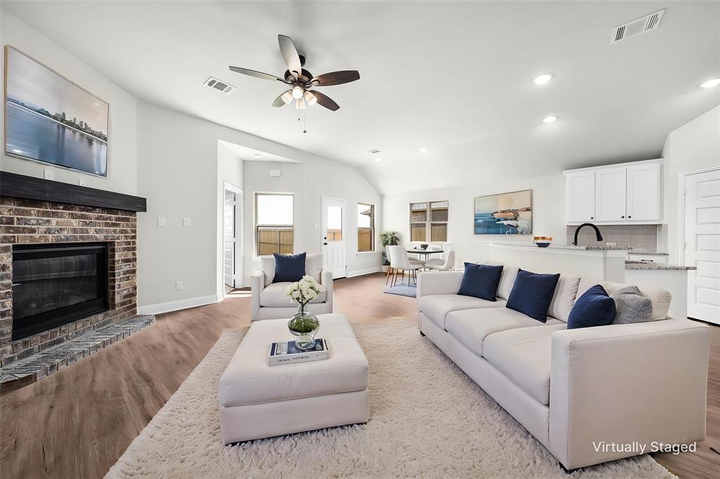 3800 Arrowchop Drive