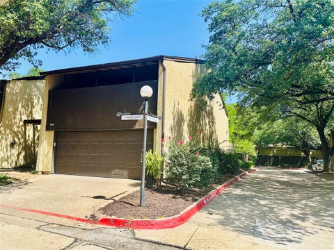 Photo of 1201 Portales Lane #Bldg L, Irving, TX 75061 (MLS # 21402702)