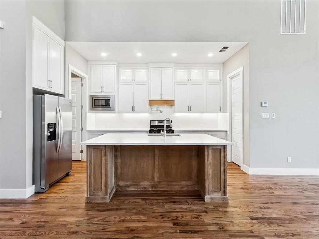 St Georges Place - Residential Lease