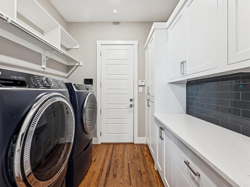 St Georges Place - Residential Lease